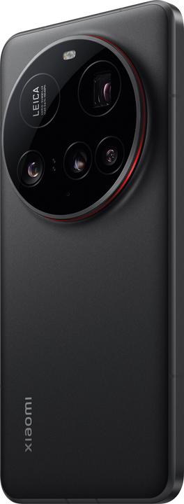 Produktbild Xiaomi 15 Ultra (512 GB, Black, 6.73", Dual SIM, 5G)
