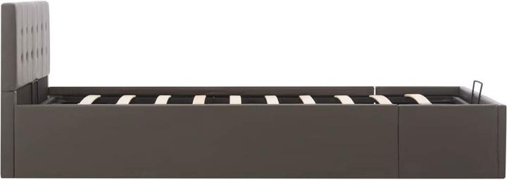 Produktbild vidaXL Stauraumbett (120 x 200 cm)