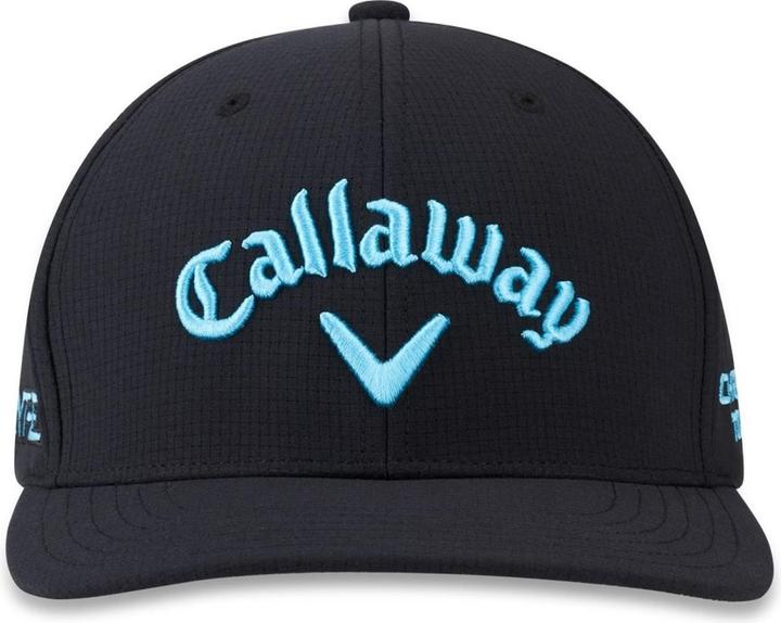 Produktbild Callaway Tour Authentic Performance Pro Cap Schwarz/Blau