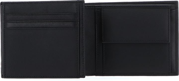 Produktbild Hugo Boss Iconic - Brieftasche & Geldbörse mit Klappe