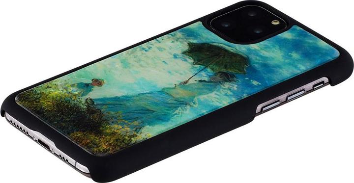 Immagine prodotto Ikins Custodia per smartphone iPhone 11 Pro camille nero (Apple iPhone 11 Pro)