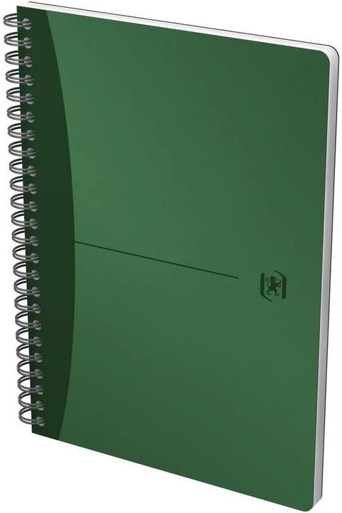 Immagine prodotto Oxford Ufficio (A5, Righe, Copertina morbida)