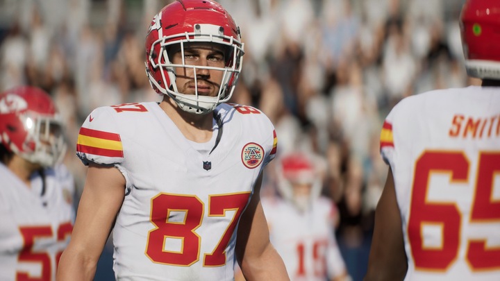 Produktbild Microsoft Xbox Madden NFL 25: Deluxe Edition Download Code (Xbox Series X, Xbox One X, Xbox One S, Xbox Series S)