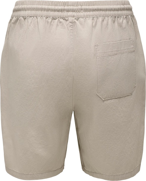 Produktbild Only & Sons Normal geschnitten Shorts Shorts (L)