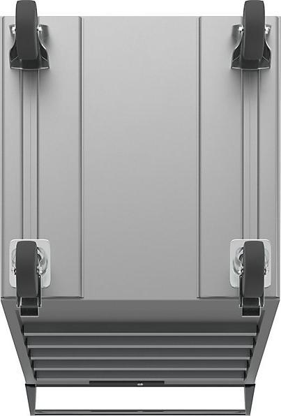Actual product image Lista Drawer cabinet, width 564 mm, mobile