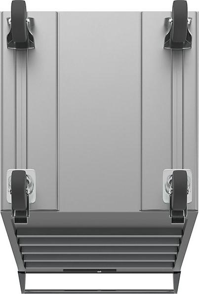 Actual product image Lista Drawer cabinet, width 564 mm, mobile (5 x)