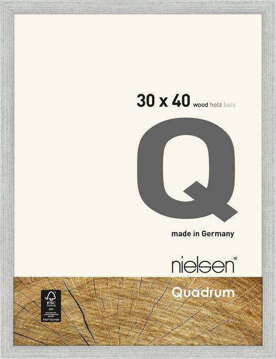 Image du produit Nielsen Quadrum (30 x 40 cm)