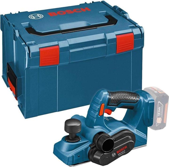 Produktbild Bosch Professional Gho 18v-Li