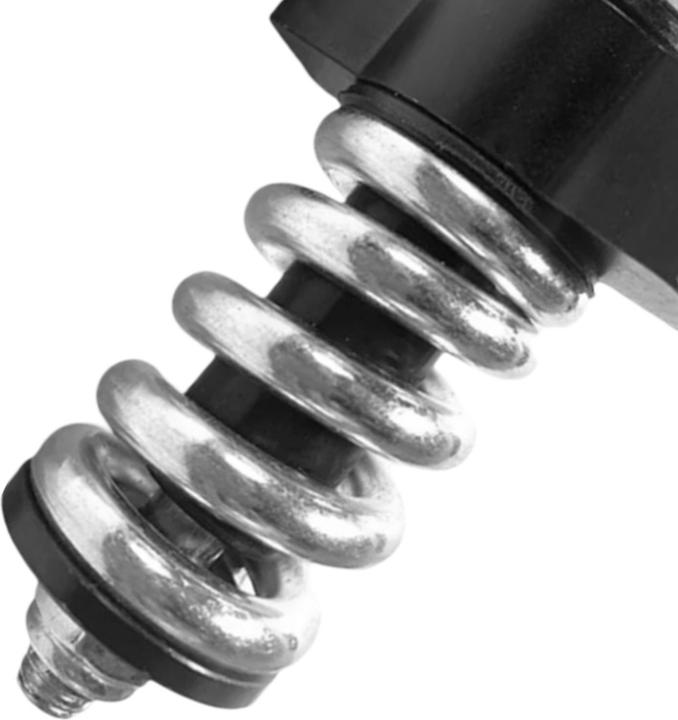 Actual product image Avizar Rear shock absorber spare part
