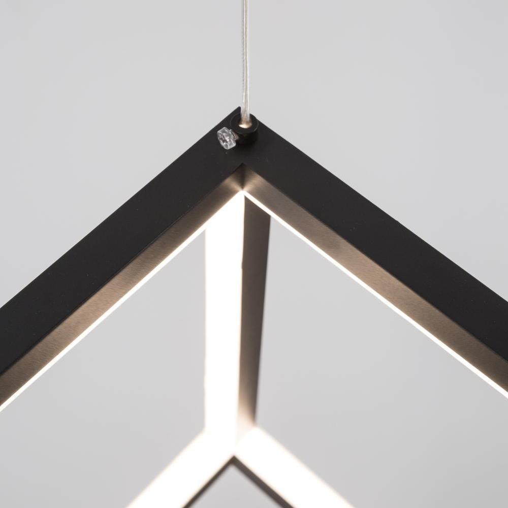 Thumbnail - Nova Luce, Pendelleuchte, Pendelleuchten (3375 lm)