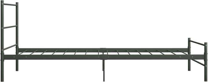 Image du produit vidaXL Bettgestell (90 x 200 cm)