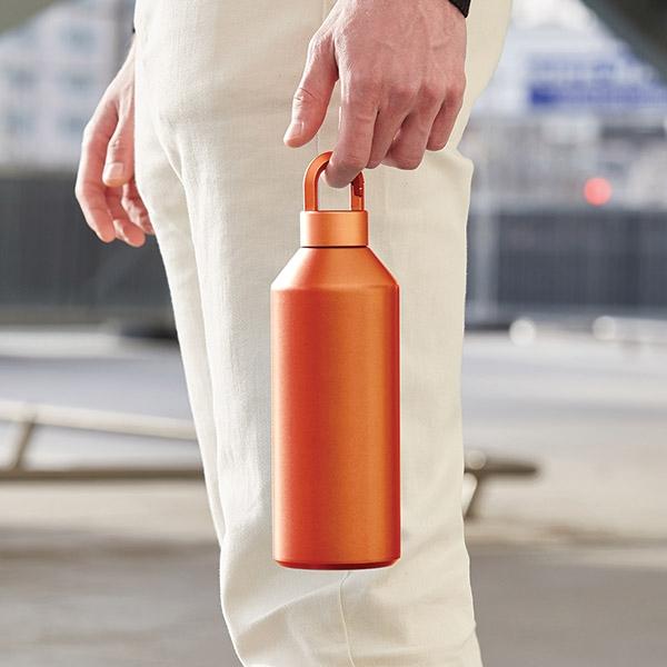 Image du produit Lexon Horizon Termos 500ml pomarańczowy/orange LL148O1 (0.50 l)