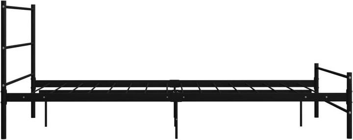 Image du produit vidaXL Bettgestell (140 x 200 cm)