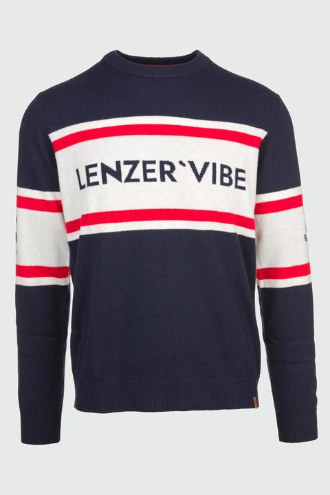 Actual product image Rukka Lenzer'Vibe Herren Pullover mit Logo Crest'Ota/Lenzerheide (XXL)