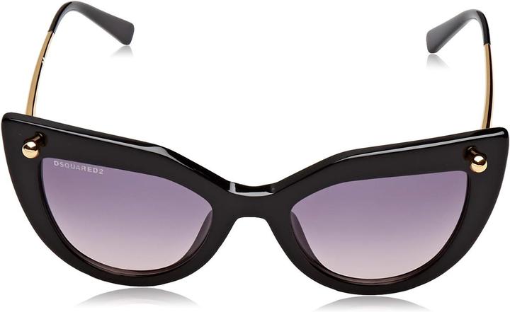 Actual product image Dsquared2 Anna Cat Eye Sunglasses