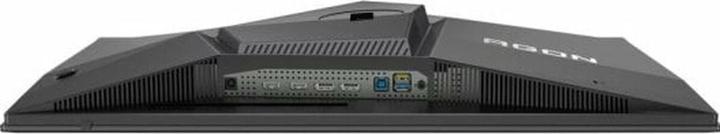 Produktbild AOC Agon PRO AG276QZD2 (2560 x 1440 Pixel, 26.70")