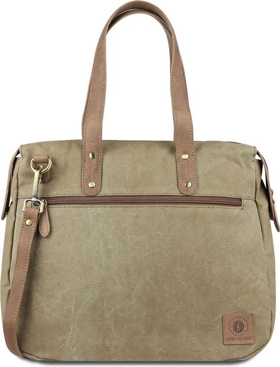 Produktbild Klondike 1896 Henkeltasche