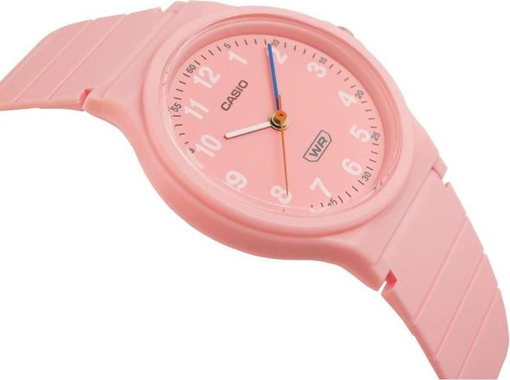 Produktbild Casio Kinderuhr LQ-24B-4BDF + Box
