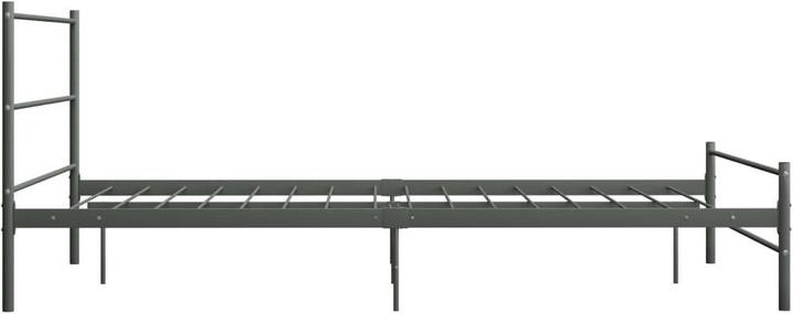 Image du produit vidaXL Bettgestell (160 x 200 cm)