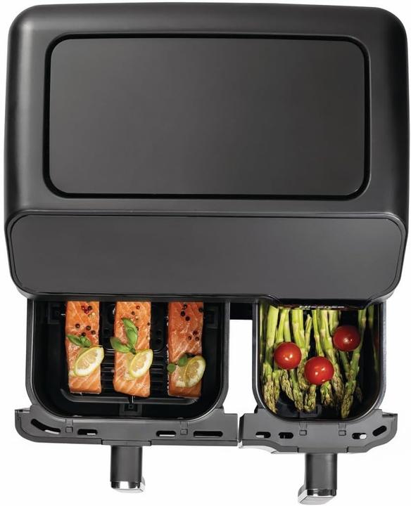 Produktbild Hisense HAF2900D Unabhängige Doppel-Luftfritteuse
