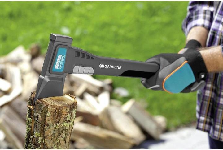 Immagine prodotto Gardena Asse di spacco 2800 S