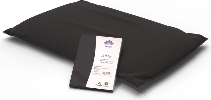 Produktbild Lotus Bettwaren Lotus Kissenbezug Souplesse (Kopfkissenbezug, 50 x 70 cm)