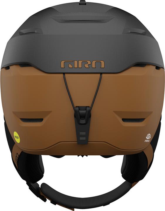 Immagine prodotto Giro Casco Tor Spherical MIPS (55.50 - 59 cm, M)