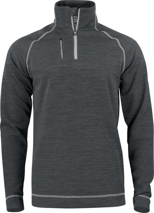Image du produit Cutter & Buck Demi-zip Chambers Hommes (3XL)