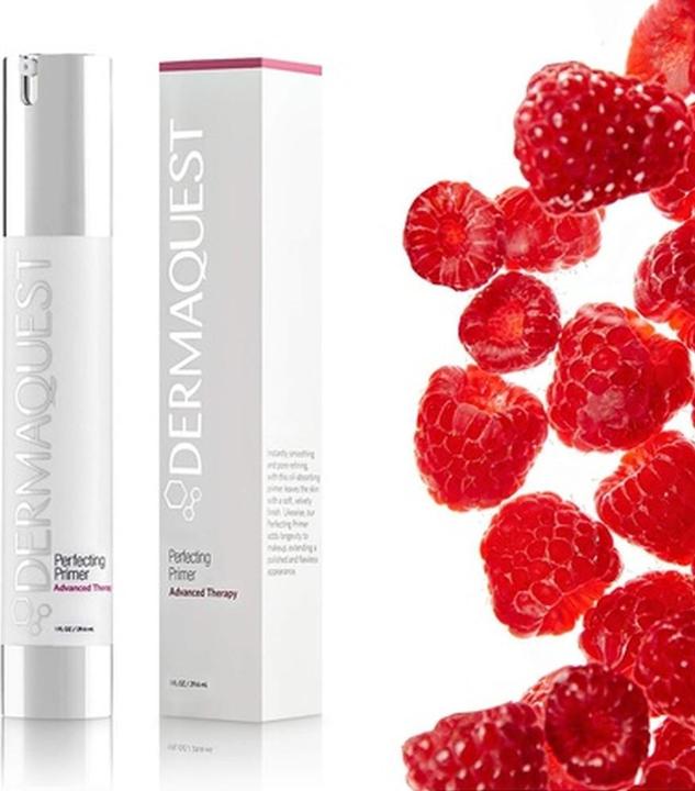 Actual product image Dermaquest Advanced Therapy Perfecting Primer Pore Minimizer