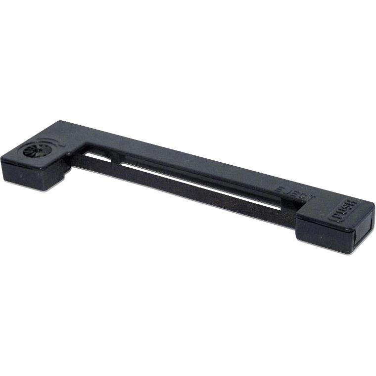 Epson C43S015358 ERC-22-B Nylonband schwarz 6.000.000 Zeichen Schwarz ERC 22 (C43S015358)