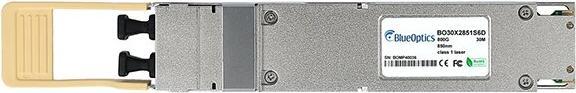 Produktbild BlueOptics Arista OSFP-800G-SR8 kompatibler OSFP BO30X2851S6D