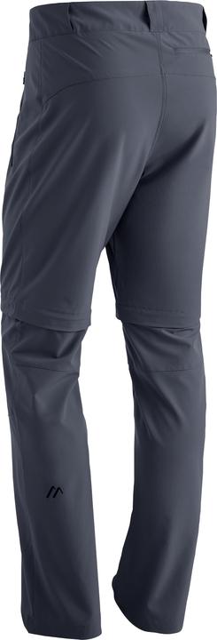 Produktbild Maier Sports Latit Zip (XL)