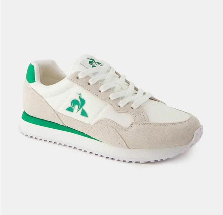 Produktbild Le Coq Sportif Sneaker Jet Star 2 Weiss (45)
