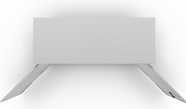 Produktbild kaiserkraft Schwerlastschrank, Höhe 1950 mm (104 cm, 195 cm)