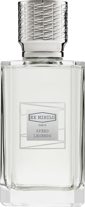 Immagine prodotto Ex Nihilo Paris Ex Nihilo Speed Legends Eau De Parfum 100 Ml (Eau de parfum, 100 ml)