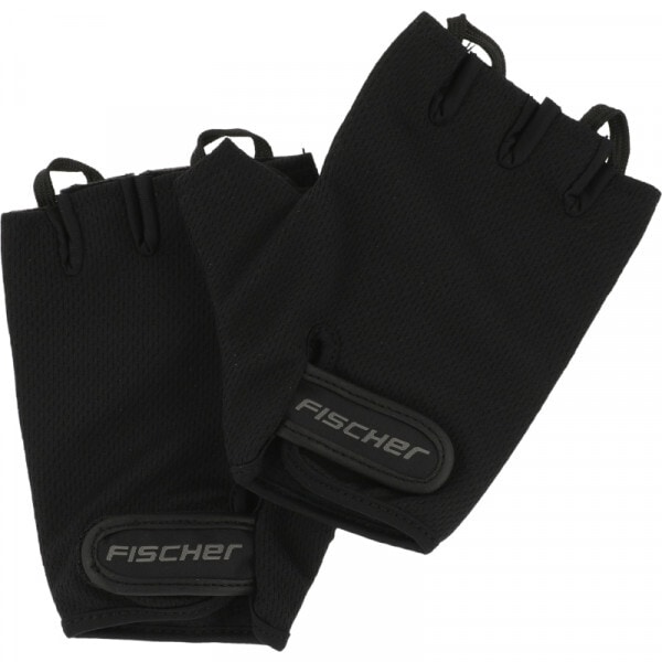 Produktbild Fischer Handschuhe 86309 Schwarz kurz (M)