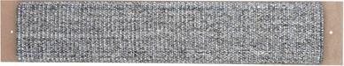Productafbeelding Trixie Krasplank 11x60cm (60 cm, Grijs)