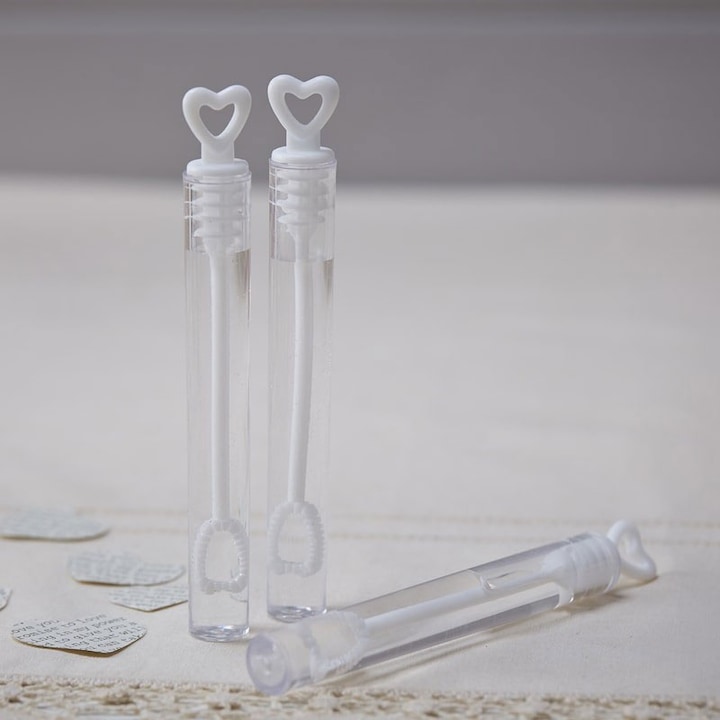 Actual product image Ginger Ray Heart