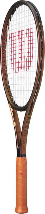 Immagine prodotto Wilson Racchetta da tennis Pro Staff X V14 (2, 315 g)