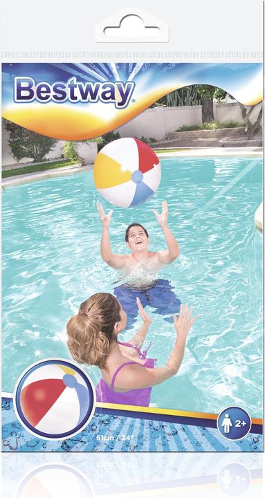 Produktbild Bestway Retro
