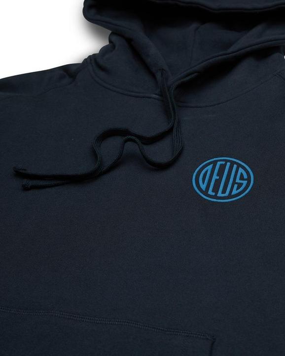 Produktbild Deus Ex Machina Pill Logo (XL)