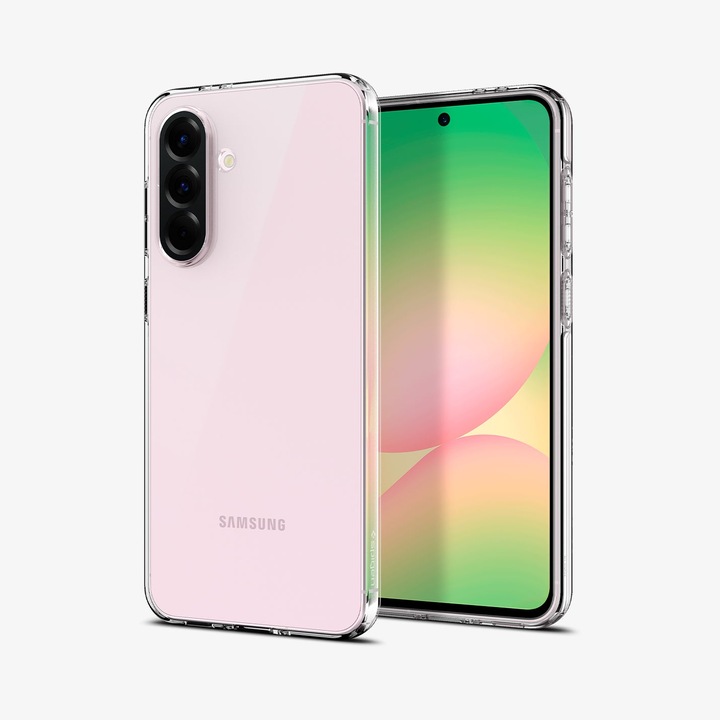 Produktbild Spigen Liquid Crystal Case (Samsung Galaxy A56)