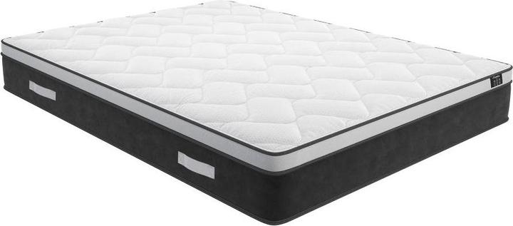 Actual product image Ysmée Astria (Spring core, 140 x 190 cm)