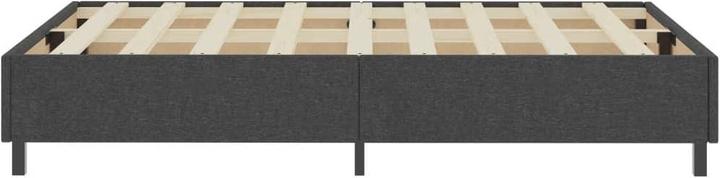 Produktbild vidaXL Boxspringbett (120 x 200 cm)