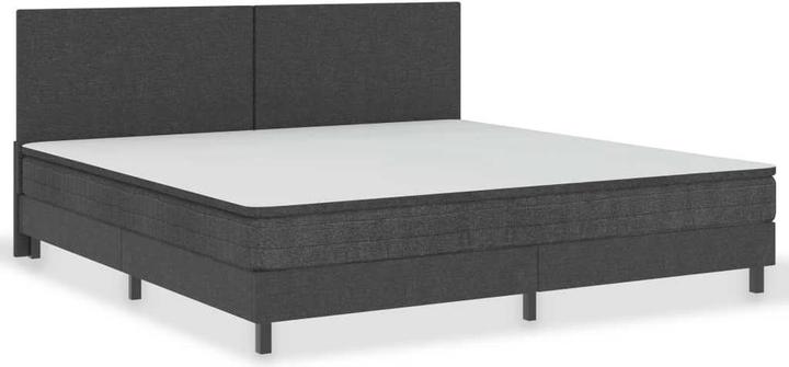 Produktbild vidaXL Liouba (200 x 200 cm)
