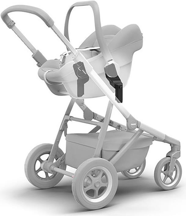 Produktbild Thule Sleek Maxi Cosi