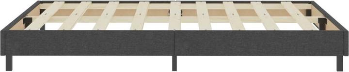 Image du produit vidaXL Bettgestell (140 x 200 cm)