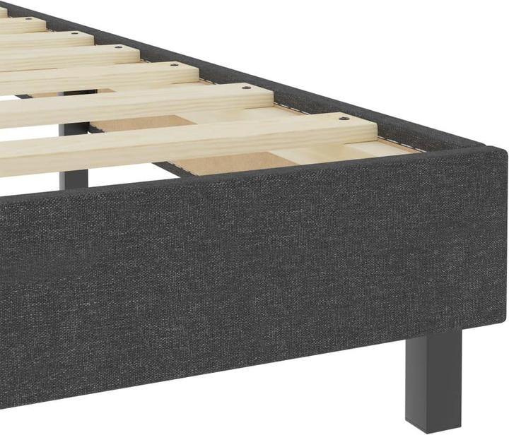 Image du produit vidaXL Boxspringbett (100 x 200 cm)