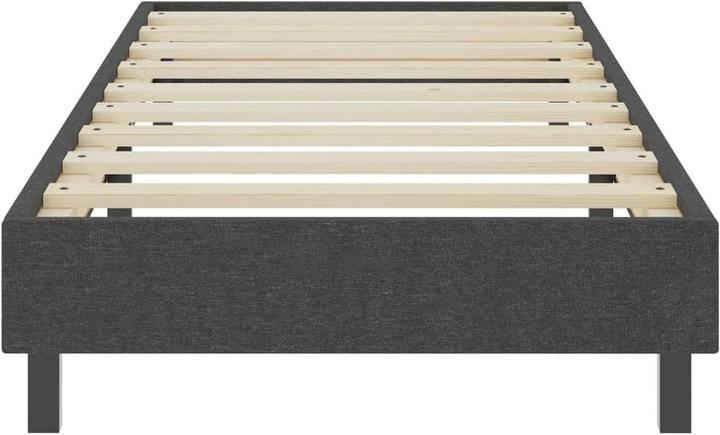 Produktbild vidaXL Bettgestell (90 x 200 cm)