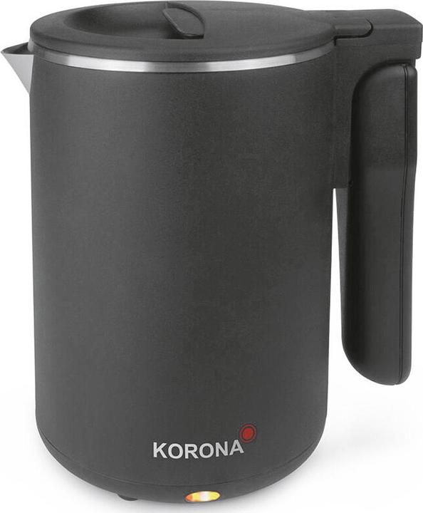 Korona Travel kettle (0.60 l)